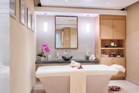 Spa and wellness