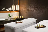 Spa and wellness