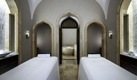Spa and wellness