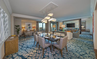 1 Bedroom RoyalClub Suite