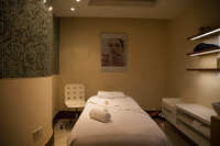 Spa and wellness
