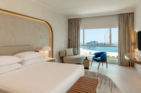 Wi-Fi, tea, mini bar, TV