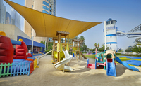 Playground and Mini Club