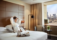 Ideal for all types of leisure breaks.