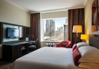 Perfect for leisure breaks near Downtown Dubai.