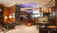 Hotel interior