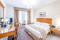3 Bedroom Standard Apartment
