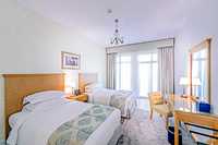 3 Bedroom Standard Apartment