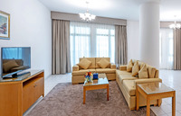 3 Bedroom Standard Apartment