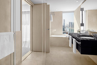 Executive Club Room (Marina View)