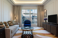 Club Suite (SeaView)