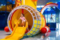 Playground and Mini Club