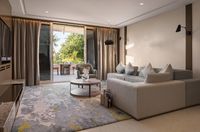 FamilySuite (GardenView)