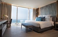 1 Bedroom Suite (SeaView)