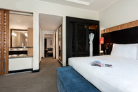 FamilySuite (Without Balcony-Terrace)
