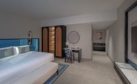 Terrace Suite