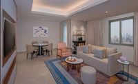Terrace Suite