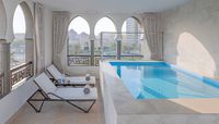Terrace Suite