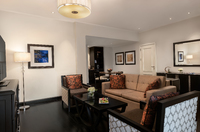 FamilySuite (Without Balcony-Terrace)