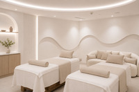 Spa and wellness