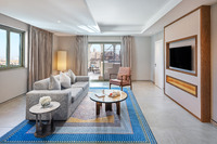 Terrace Suite
