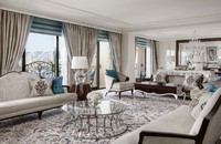 2 Bedroom Royal Suite