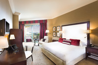 Executive Premium Room
