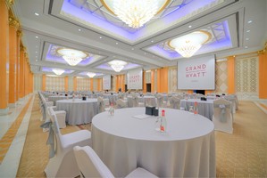 Conference Facilities