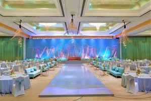 Conference Facilities