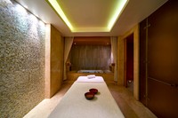 Spa and wellness