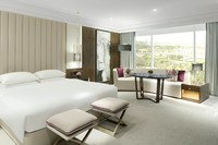 City View, Arabian Interior, Resort Benefits.