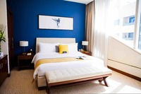 1 Bedroom Suite