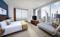 Premier Deluxe Room