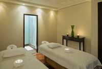 Spa and wellness