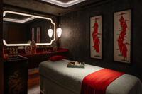 Spa and wellness