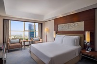 Scenic views, premium comfort amenities.