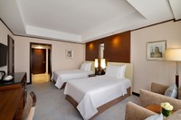 Scenic views, premium comfort amenities.