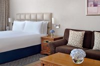 Luxurious rooms, stunning views.