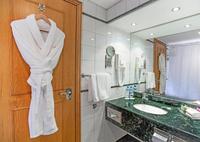 Luxurious rooms, stunning views.