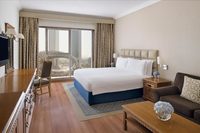 Luxurious rooms, stunning views.