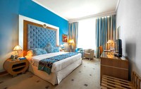 Spacious luxury with stunning views.