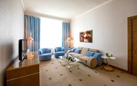 Spacious luxury with stunning views.