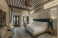 Deluxe Room (GardenView)