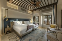 Deluxe Room (GardenView)