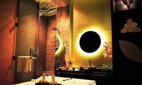 Spa and wellness