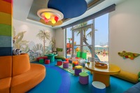 Playground and Mini Club