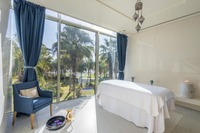 Spa and wellness