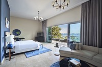 Grand luxury with private pool