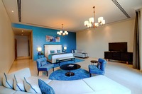 Elegant penthouse with Jacuzzi retreat