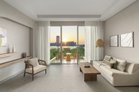 Spacious luxury with garden retreat